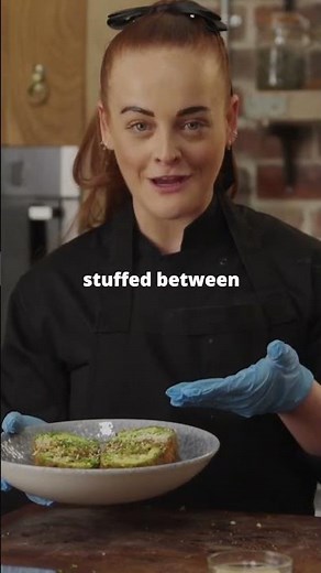 How to make deep fried sushi at home!