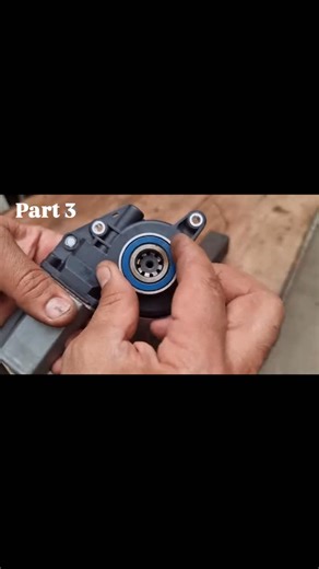 BuildWeldFix on Instagram: "Part 3 DIY MAG Welding Machine 🔥 Hand-built from scrap complex, creative, and surprisingly powerful. Super cheap, super simple… and it WORKS. Most people think it’s impossible, but just look at the results! When creativity meets scrap, anything is possible. What would you build with this machine? Drop your ideas in the comments maybe your concept will be my next project. ⚡️✨ #welding #vairal #reels #metalwork #tools #fabrication #tools #fabrication #foryou"