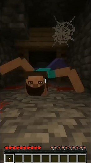 Mods assustadores do Minecraft