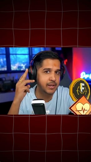 REVAIEVEL System remove free fire🤔 #primepahadi_ff #desigamer