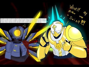 how to properly kill gabriel in ultrakill