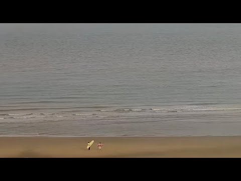 TWIN TOES - FLAT DAYS