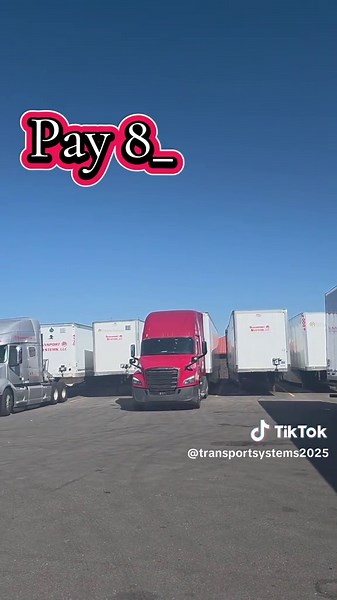 #Transportsystemsllc #ClassACDL #truckinglif #foryoupage #DriveWithUs