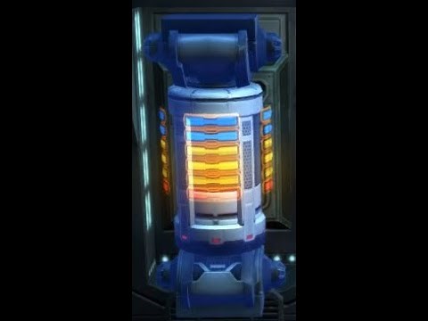 SWTOR Guides - Dxun Nature of Progress - Apex Vanguard SM Battery Guide