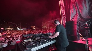 Gracias BAUM PARK! Colombia you're beautiful! | Sasha