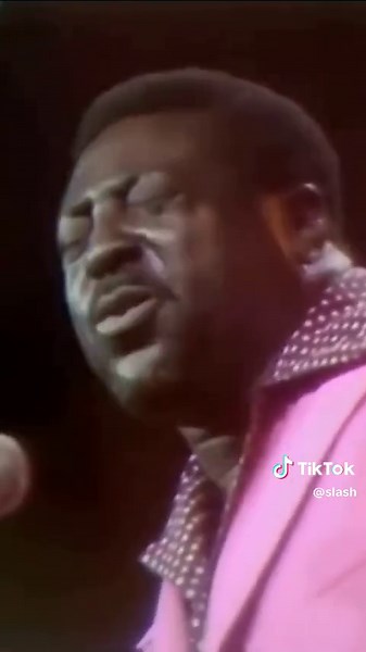 Albert King Legendary Blues Performance: I'll Play the Blues for You
