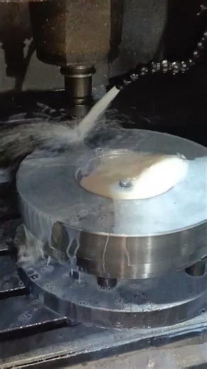 vmc drilling and tapping process ⚙️⚙️⚙️⚙️⚙️⚙️⚙️⚙️ #precisiondrilling #drillpipe #aesdrillingfluids .