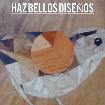 Learn to Make Marquetry