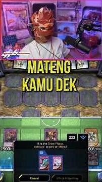 ENTAH APA YANG SALAH #gibes #yugiohindonesia #masterduelindonesia