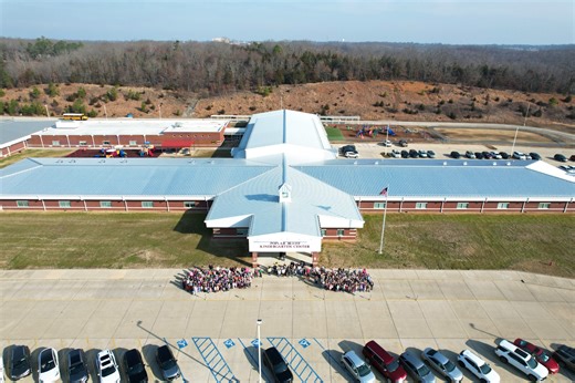 Poplar Bluff educators reflect one year after tornado damaged Kindergarten Center - KBSI FOX23 News Cape Girardeau News | Paducah News