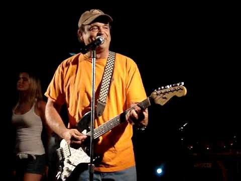 Johnny Holm Band - Lightning Bar Blues