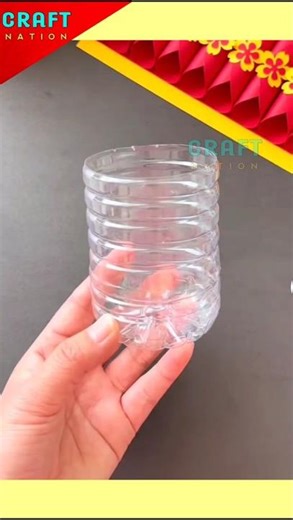 amazing easy paper craft #craftideas #crafttutorial #diyprojects