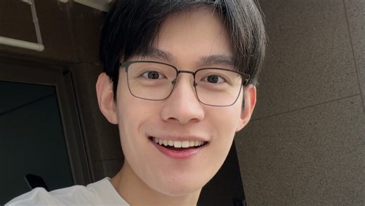 我也有糟糕的状态，不摆烂，去和解～