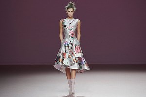 Premios Nacionales de la Moda 2015: Los ganadores