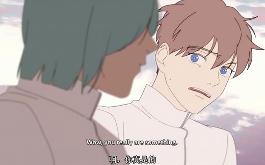 未删减【呼吸过度】【星际幻爱】【MIGNON闵勇】！过审不易啊啊啊(*꒦ິ⌓꒦ີ)淑女速进！！！清纯的画风火辣的内容！从校园到星际再到吸血鬼！