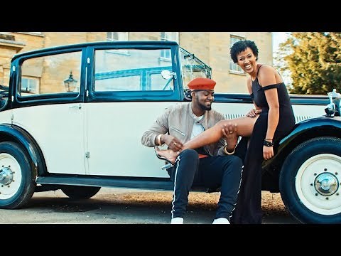 Kitoko - Wenema (Official Video)
