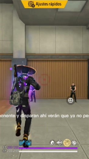 Este es mi segundo tutorial que le parece #freefire #shorts #freefireclips #garenafreefire