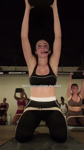 lolll #matpilates #hotpilates #sculpt #hotsculpt #blockseries
