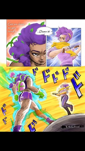 Jojo Reference em Brawl Stars: O Encontro Épico!