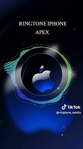 ringtone iphone apex #music #ringtone #spectrum #nadadering #nadaderingiphone #ringtoneiphone #iphone