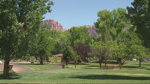 Arizona town known for polygamous past transforming into tourist destination