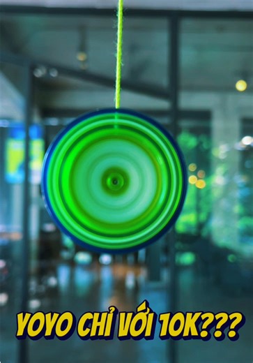 Yoyo 10k??? #creatorsearchinsights #tonyyoyo #cheap #yoyo