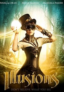 Illusions (2018)
