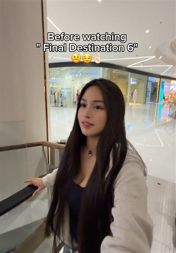 Final Destination 6: Uncovering New Traumas