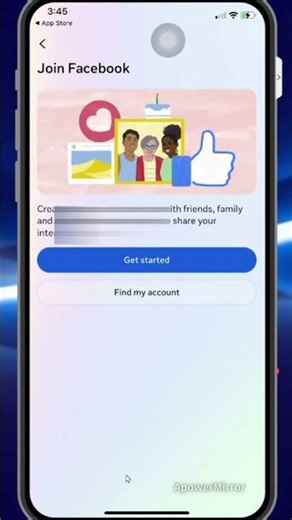 HOW TO INSTALL FACEBOOK ON IPHONE