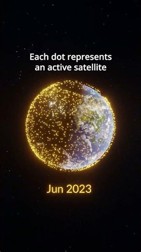 Starlink by the Numbers 📈🛰️