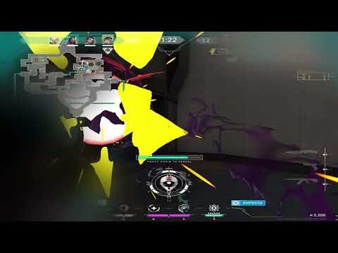 Legit Cheating In Valorant | BADWARE