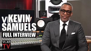 Kevin Samuels on High Value Men, Gay Rumors, "Average at Best" Women (Full) | VladTV - Breaking Urban News