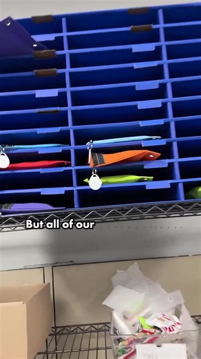 5.3K views · 38 reactions | Big things are happening behind the scenes at Ornament Shop! ✨ Scott’s giving us an inside look at the latest progress from our new headquarters — and it’s starting to feel like home. #OrnamentShop #BehindTheScenes #HolidayPrep #PersonalizedOrnaments #KeepsakeMagic #TreeTradition #ShopSmall #HolidaySeason #TeamOrnamentShop #ChristmasCountdown | OrnamentShop.com | Facebook