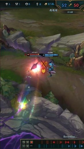 This my brother Bilo by the way #leagueoflegends