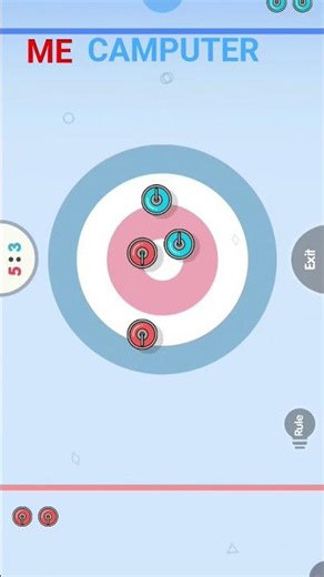 me and computer #music #ring #game #viralvideo