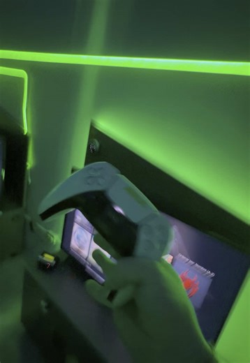 Checkpoint: La Zona Gamer en Acarigua