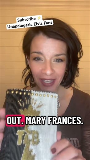 Unapologetically Elvis Fans: We Don't Give a Money Honey