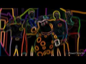 Lights Camera Action Wiggles Lost Episode Credits