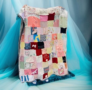 Memory Blanket - Etsy Canada