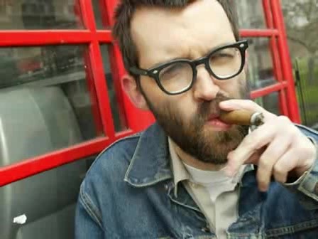Eels - Bus Stop Boxer