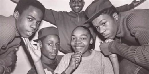 Black History Month: MC Sha-Rock