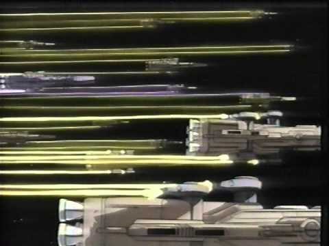 AWOL: Absent WithOut Leave Trailer