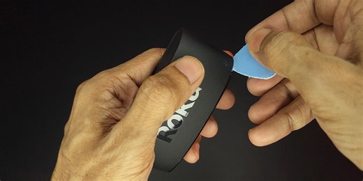 Watch Roku Express 4K Disassembly - What's Inside? on Amazon Live
