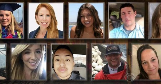 Steve Hartman: Leaders must do something -- anything -- to stop mass shootings