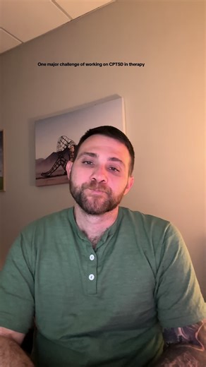 Challenges of Treating Complex PTSD in Therapy