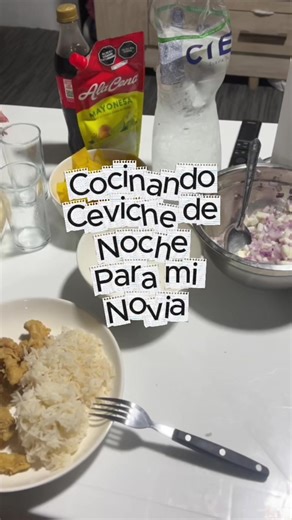 Cocinar para el Amor: Una Experiencia Única