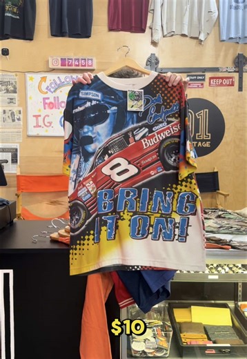 STARTING OFF 2026 WITH A BANG! OUR $10 SALE IS BACK THIS SATURDAY! 🤩🔥 - You guys heard that right! We are running back our $10 sale once again for y’all. Last month you guys went absolutely crazy for it so we figured we’d run it back to celebrate the start of the new year 😋 We picked out a bunch of pieces that have been sitting on the racks for awhile now for y’all to come in and get for only $10 this Saturday @ 12PM! Comment down below which one is your favorite 👀⬇️ - Until then, we’ll be h