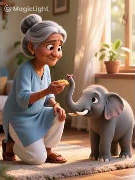 प्यार भरा जंगल