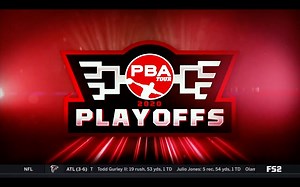 [比赛] 2020 PBA保龄球季后赛半决赛和决赛 PBA Bowling Playoffs Final Four