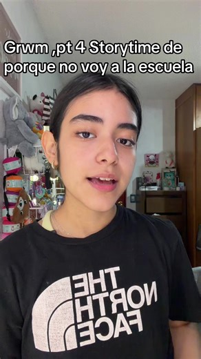 Grwm Storytime pt4 #parati #Viral #grwm #storytime #chisme